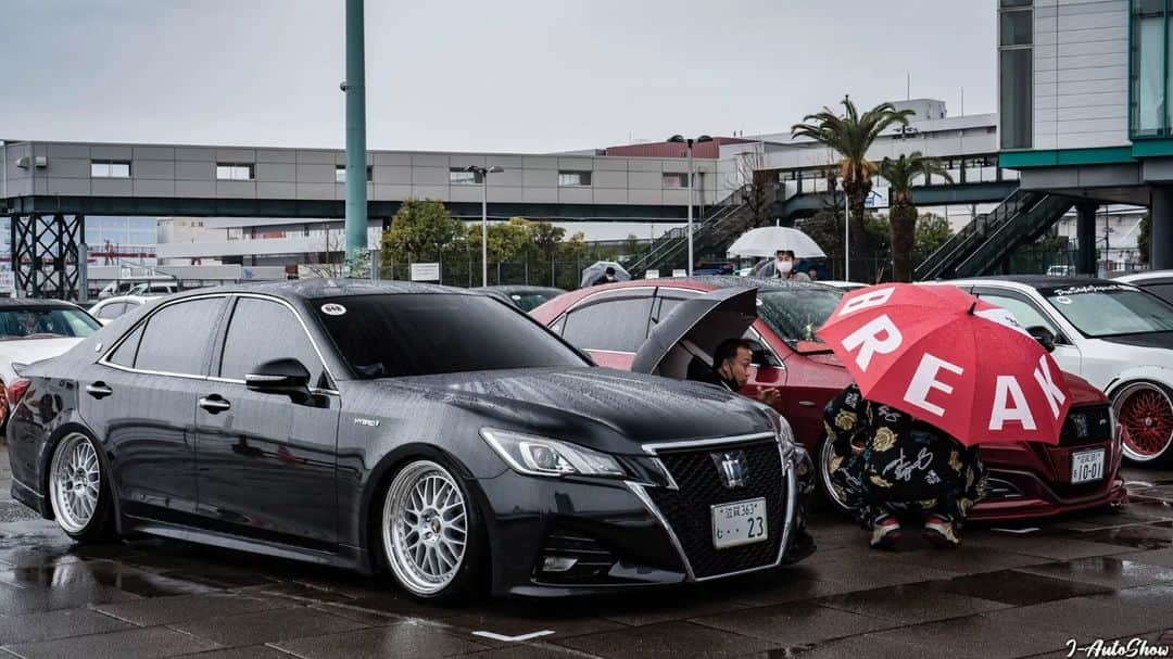 J-Auto Showのインスタグラム