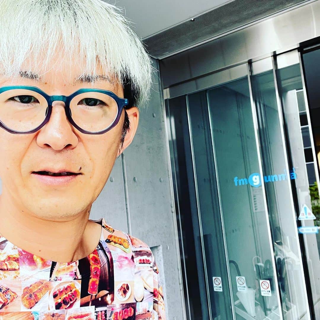 富所哲平のインスタグラム