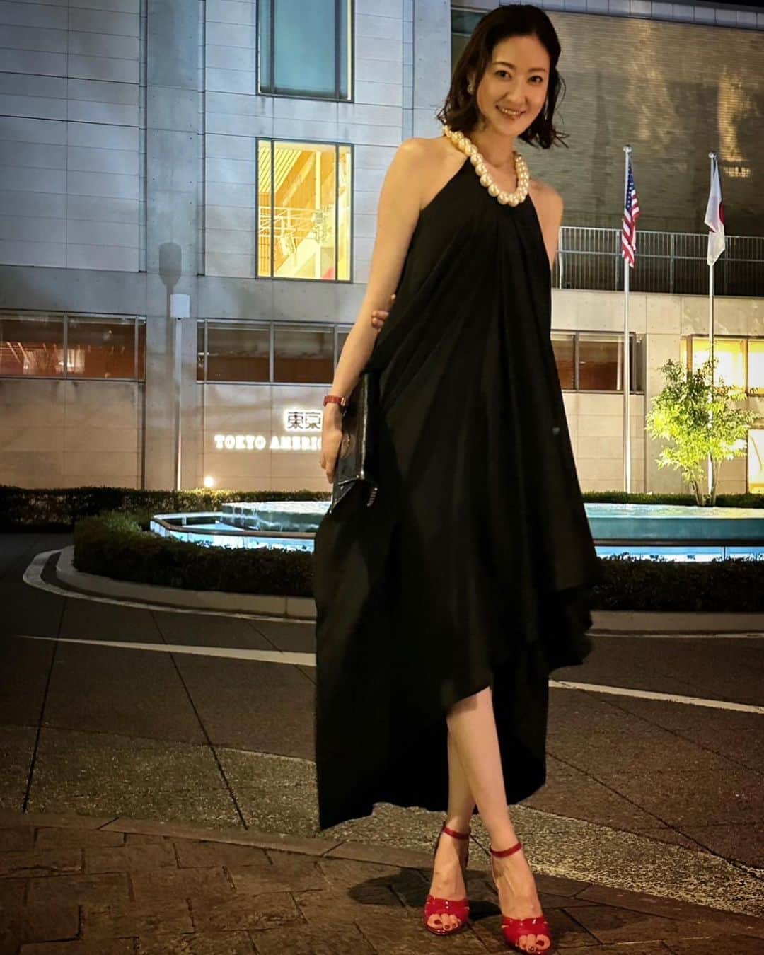 枝並千花のインスタグラム