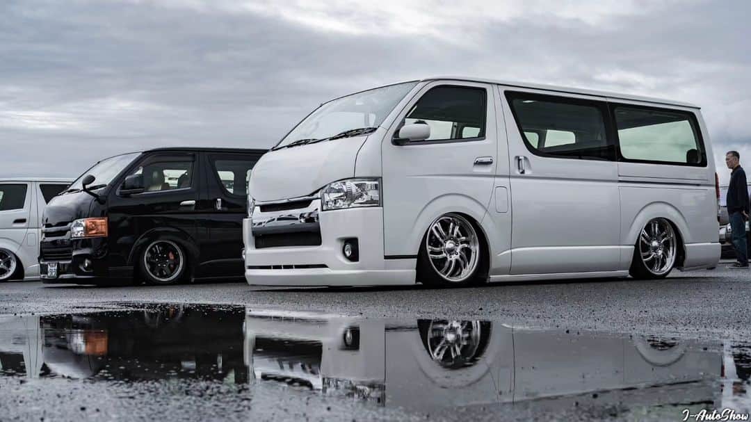 J-Auto Showのインスタグラム