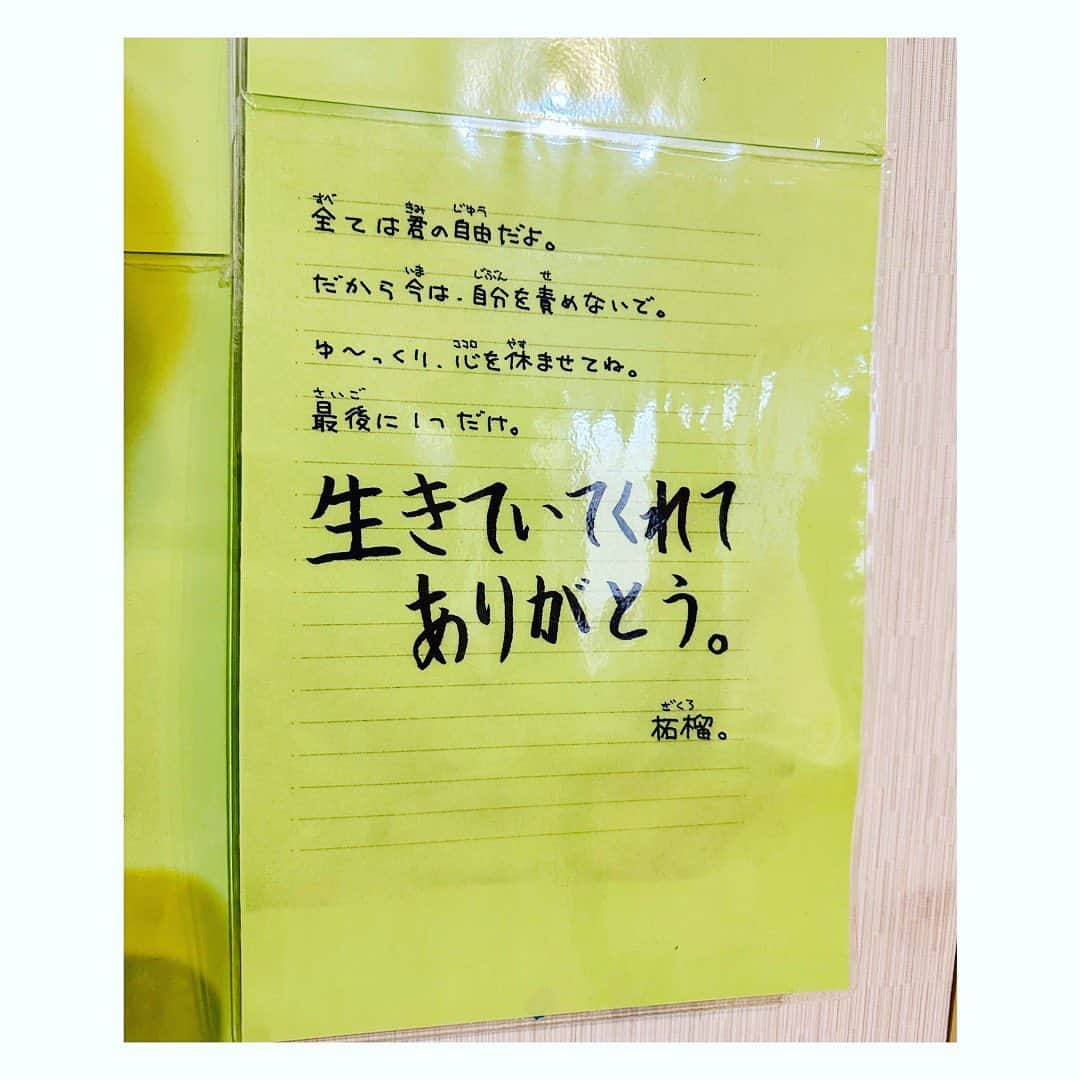 上坂嵩さんのインスタグラム写真 - (上坂嵩Instagram)「子どもの命を守る。 . 夏休み明けは、一年のなかで 生きづらさを感じる子どもが最も増えるそう。 . 子どもが悩みを抱えるとき、 大人たちはどのように接することが大切なのか。 . 名古屋市のフリースクール「 #たんぽぽ 」を取材。 理事長の #森美智 さんに話を聞きました。 . 森さんの言葉で印象的だったのは、 「周りの大人が一生懸命に動くと、 子どもは無理して合わせようとして、また崩れてしまう。 子どもたちを信じて待ってあげることが大切」 だと話していましました。 . また森さんは、保護者に対して 「強い親を演じなくていい」と言います。 「私も体調が悪ければ、休憩する姿を見せる。 すると、強い大人にならなくてもいい。 しんどい時はSOSを出していいんだ」と感じて、 気持ちが楽になる子どもが多いそう。 . たんぽぽに通うのは、小学校高学年が一番多いそうですが、 低学年ほど適応が早く、その後また学校に復帰したり 大学を目指したりする子どもも多いそう。 . いわゆる「普通の学校」に固執せず、 #フリースクール が前向きな選択肢の一つとして 大人や社会のなかで認知されていけば、 もっと生きやすい社会になるのではと感じました。 . . #不登校 #学校 #教育 #メーテレ #アップ #アナウンサー #フィールドキャスター #ニュースワード #SDGsビジネスマスター #社会調査士  #スピーチコンサルタント #スピーチトレーナー #上坂嵩」8月29日 23時14分 - takashi_uesaka_nbn