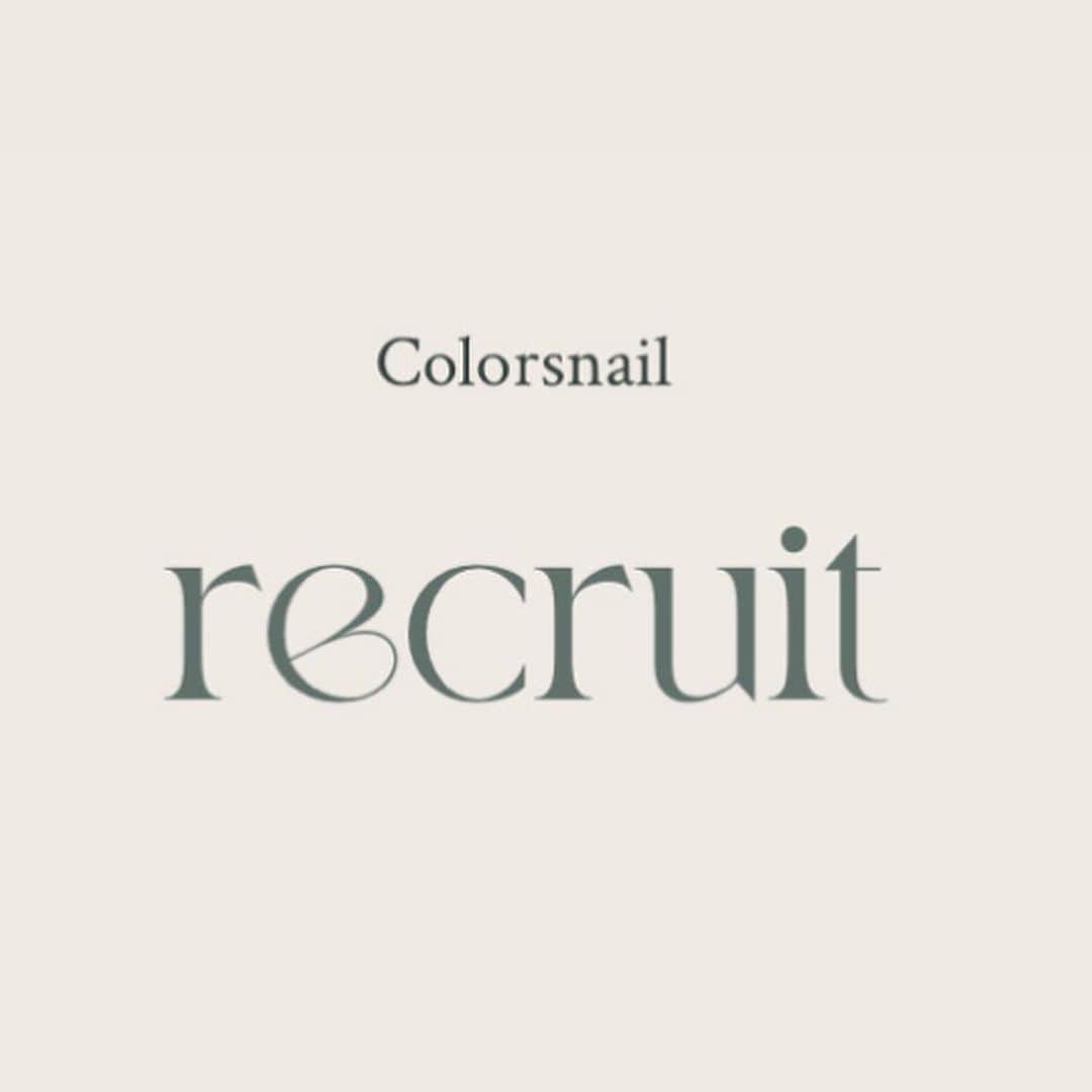 FanFanのインスタグラム：「colorsnail 新店舗　店舗拡大　の為にstaff 10名募集してます！  ♡ネイルサロン経験者 ♡全く未経験者 ♡ネイルスクール卒業したばかりの方 ♡一回colorsnailで働いた事ある方大歓迎  時間をしっかり守れる方 明るい方 真面目で素直な方 ネイル人生をステップアップしたい方  場所→新宿/ 恵比寿 募集期間→2023.9.30 まで  全てのスタッフはcolorsnail代表fanfanが一から教えします！  気になる方 インスタのネイルアカウント/プライベートアカウント　から @fanfan_colorsnail にＤＭください！」