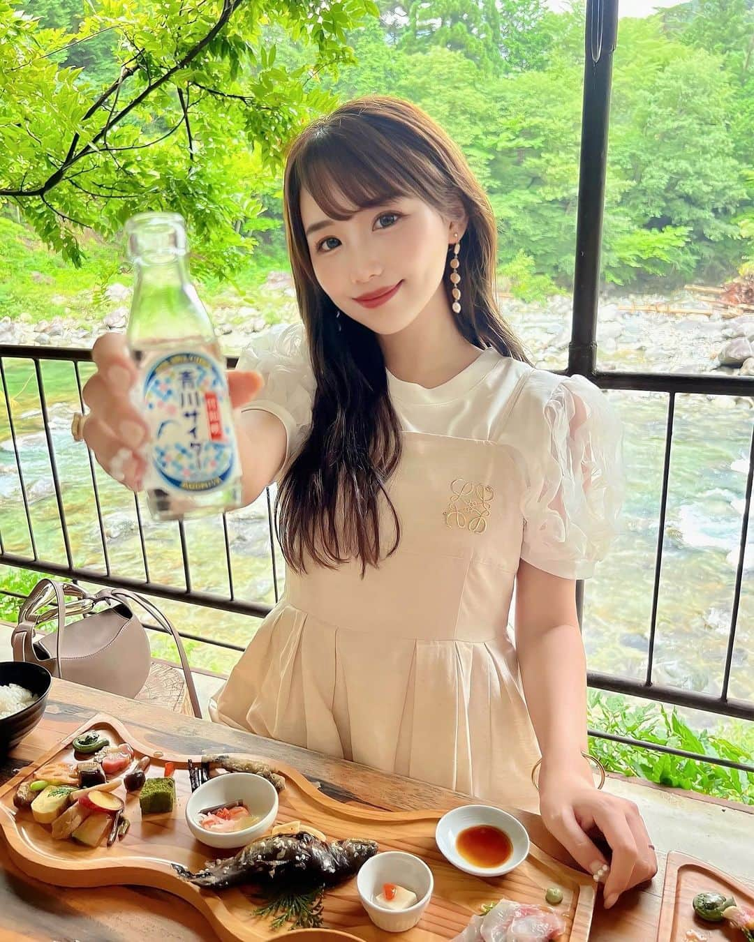 加藤里奈のインスタグラム