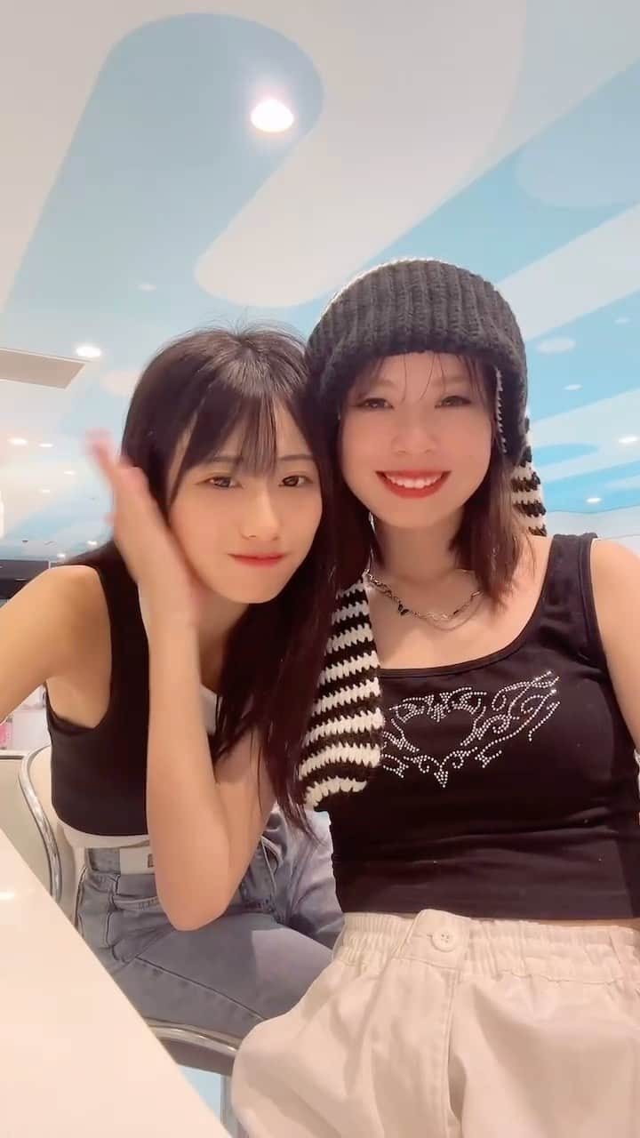 小國舞羽のインスタグラム