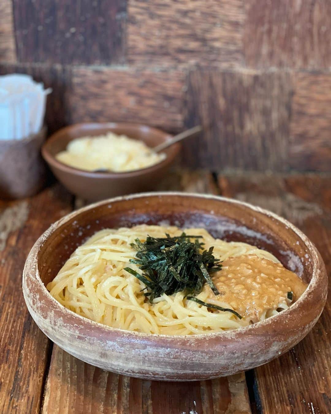 木本泉のグルメインスタ