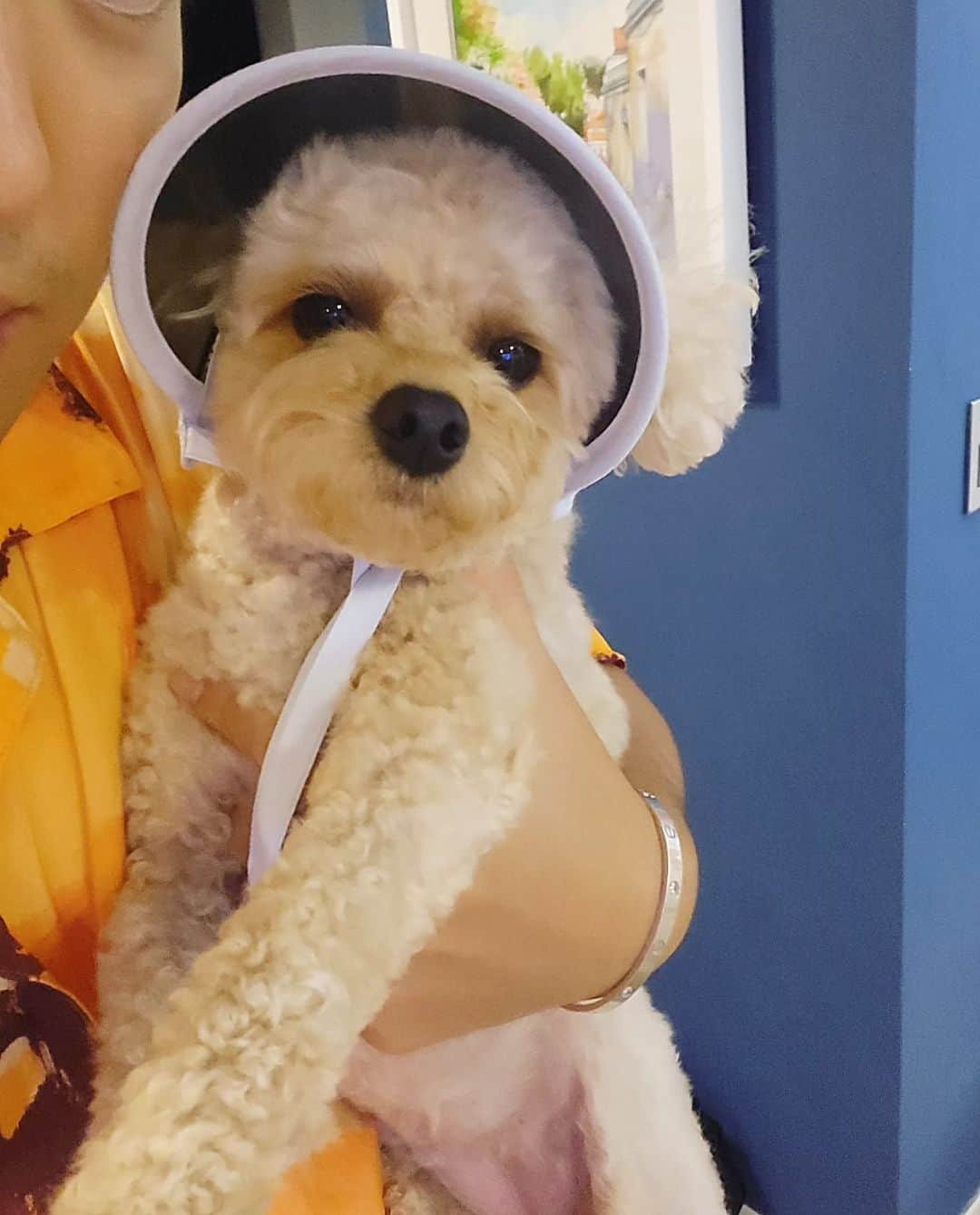 カンナム のインスタグラム：「오늘도 수고하셨음니다^^」