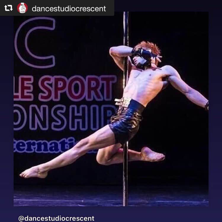 NISHIOさんのインスタグラム写真 - (NISHIOInstagram)「クレセントさまの投稿をリポストさせていただきます！🙏  #repost @dancestudiocrescent via @PhotoAroundApp  【special WSのお知らせ】  9/17 日曜日に東京からNISHIO先生をお招きして、ポールダンスWSを開催します🎵  オールレベルとなっておりますので、どなたさまもお気軽にご参加くださいね😊  ★日時 9/17 日曜日 11:00〜12:30  ★料金 4500円(税込)※定員6名  ★インストラクター NISHIO先生 @nishio_pole   ーーーーーーーーー 🎩NISHIO先生プロフィール🎩  Polish所属。 様々なショーや大会、ミュージックビデオなどにも出演。  インストラクターとしては ポールダンススタジオだけでなく、ショークラブや企業、ストリートダンススタジオやキックボクシングジムなど多様な場でポールダンス及び柔軟ストレッチのレッスン、振付などを行う。  BUSAN INTERNATIONAL POLE CHAMPIONSHIP 2021 国際男子プロフェッショナル部門 優勝  全日本ポール・スポーツ選手権大会 2019  ウルトラポール男子部門 準優勝  MISS POLEDANCE JAPAN/POLEKING JAPAN 2019 ショーケース部門 優勝 2015 男子シングル部門 3位入賞  KOREA POLESPORT CHAMPIONSHIP 2014 国際男子シングル部門 優勝  など ーーーーーーーーー  ポールダンスにおけるトリックのスキルを、現在の状態から更に進化させていけるようにお手伝いするレッスンをさせていただきます！  パワーや柔軟、遠心力など、トリックをいくつかの大きな分類に分けて、バランスよく行なっていきます。  持っている技術をただ紹介するのではなく、お一人お一人の状況を見ながら技そのものの手順はもちろん、 必要になってくる身体能力を付けていく為の基礎練習なども合わせてお伝えしたいと思っております。    前回の開催時も、生徒さん達からとっても喜ばれるWSでした。わかりやすく、為になるレッスンです✨  オールレベルなので、ポール始めて間もない方も是非いらしてくださいね😊  お問い合わせはDMかメールくださいませ✨  ◆+｡･ﾟ*:｡+ ◆+｡･ﾟ*:｡+ ◆+｡･ﾟ*:｡+ ◆  LINE ID @wll6978z   ご予約、お問い合わせはこちらからもできます。お気軽にお問い合わせください。  ＊体験レッスン1500円＊  大阪府堺市北区中百舌鳥町2-75 プライズビル4階 072-320-8086 dancestudiocrescent@gmail.com  ◆+｡･ﾟ*:｡+ ◆+｡･ﾟ*:｡+ ◆+｡･ﾟ*:｡+ ◆」8月30日 0時26分 - nishio_pole