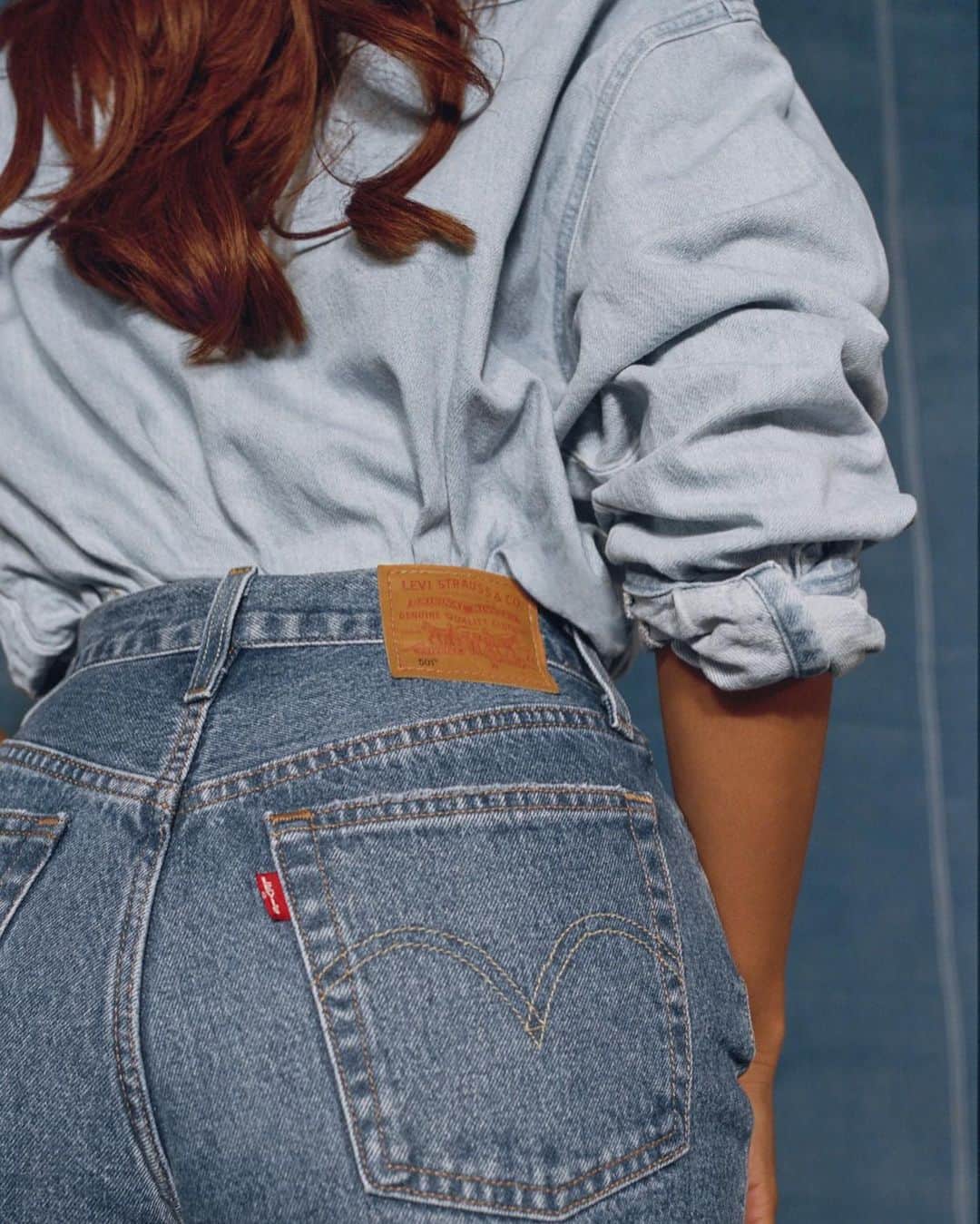 Levi’sさんのインスタグラム写真 - (Levi’sInstagram)「@anitta in Levi's?! 🎤👖 Swipe through to browse the Brazilian Funk singer's favorites from this season's styles.   Then, head to our link in bio to shop and learn more about why Anitta lives in Levi's.」8月30日 0時59分 - levis