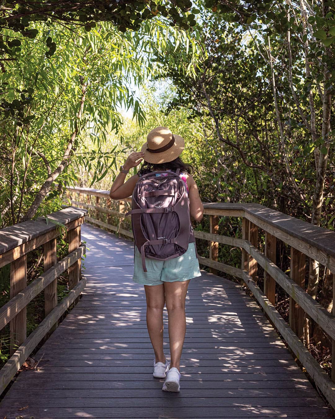 オスプレーさんのインスタグラム写真 - (オスプレーInstagram)「Sojourn Porter™ Travel Pack: Part backpack. Part duffel. All convenience.   #OspreyPacks」8月30日 1時03分 - ospreypacks