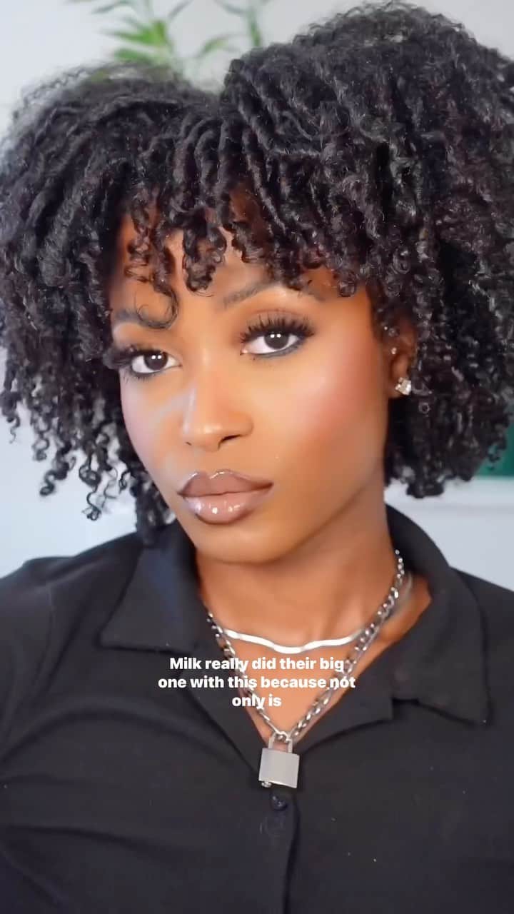 Milk Makeup Milk Makeupinstagram Blurs Like A Dream