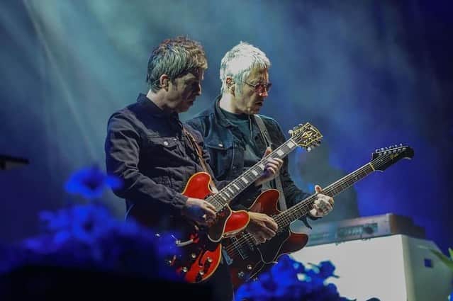 のインスタグラム：「THANK YOU DUBLIN! ☘️ 📸: Sharon Latham」