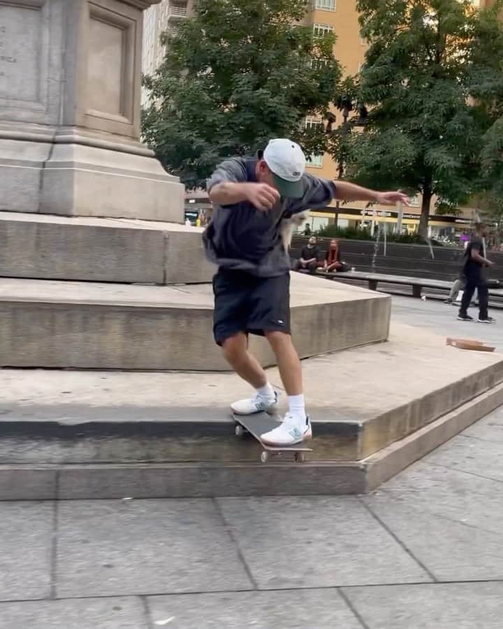 エフティーシーのインスタグラム：「🗽 @jackcurtin 🗽 #ftc #ftcskateboarding #forthecity #ftcsanfrancisco #ftcjp #ftctokyo #ftcnagoya #ftcosaka」