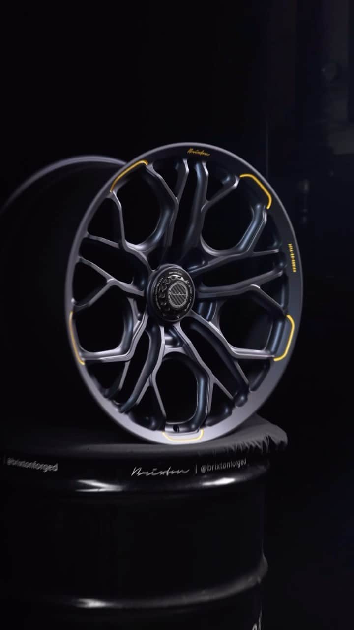CARLiFESTYLEのインスタグラム：「Simplicity carried to an extreme, becomes elegance. @brixtonforged   Los Angeles, California␟| brixtonforged.com  Brixton Forged™ PF14-RS Sales inquiries contact: 1.888.397.6601℡ | sales@brixtonforged.com」