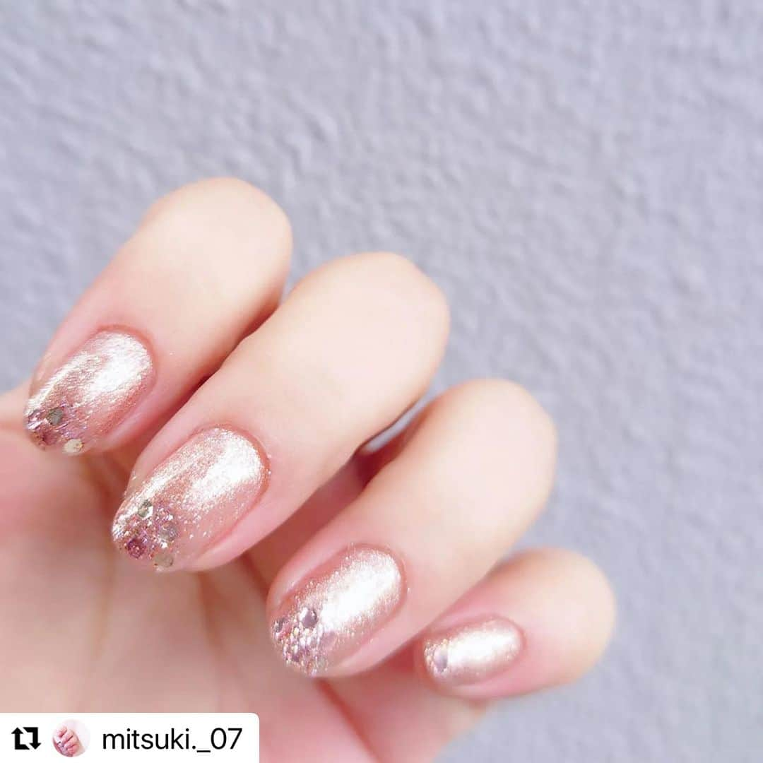 【PLANET NAIL（プラネット ネイル）】公式のインスタグラム