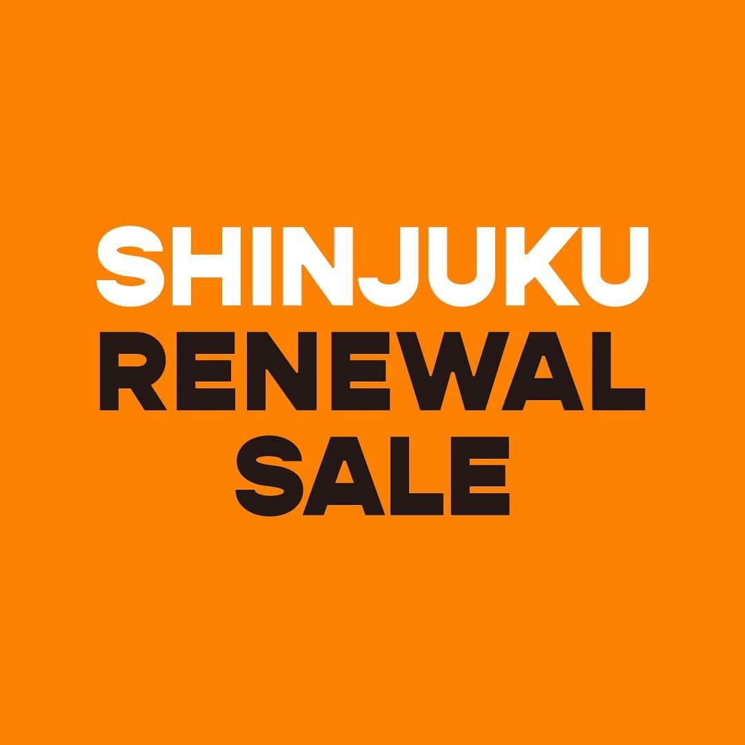 ザ･コンランショップさんのインスタグラム写真 - (ザ･コンランショップInstagram)「. 〈新宿店〉 SHINJUKU RENEWAL SALE  新宿店は改装に伴い、9月1日よりリニューアルセールがスタートします。家具からインテリア小物まで、対象商品を特別価格にてお買い求めいただけます。 またザ・コンランショップの公式アプリをご利用の方には、セール価格からさらに10% OFFとなるクーポンをプレゼントいたします。ぜひこの機会にお買い物をお楽しみください。   ●開催店舗：ザ・コンランショップ 新宿店 4F ●開催期間：9月1日(金) ー 9月26日(火)  ※新宿店3Fは改装のため、8月30日から9月27日までクローズとさせていただいております。 ※アプリはトップのハイライトからダウンロードしていただけます。 ※水曜日定休  #TheConranShop #conranshop #modernliving #interiordesign」8月30日 16時08分 - theconranshop.japan