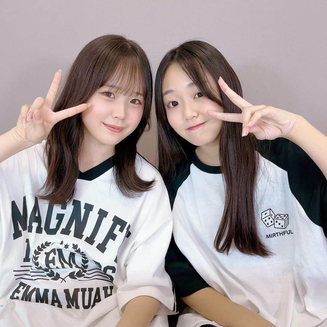 さやりさのインスタグラム：「2023/08/30  明日8月31日にYouTubeさやりさチャンネルに 動画を公開します。  長い間、動画の投稿をお休みしてごめんなさい。 明日の動画ですべてお話するので ぜひ見てくれると嬉しいです。  主な動画の内容です。 ・動画をお休みしていた件について ・約二ヶ月間の休止中のお話 ・今後のさやりさチャンネルについて ・所属事務所について ・その他  休止期間中、コメントを通じてたくさんの応援を いただき本当にありがとうございます。 色々なご意見があるかと思いますが動画内で 色々とお話するので、ぜひ見てくれると嬉しいです。」