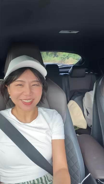 石岡麻奈美のインスタグラム：「間に合わなかった…」