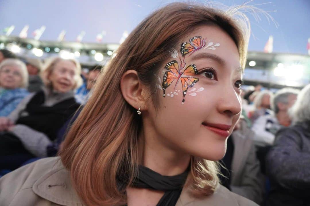 神谷由香のインスタグラム