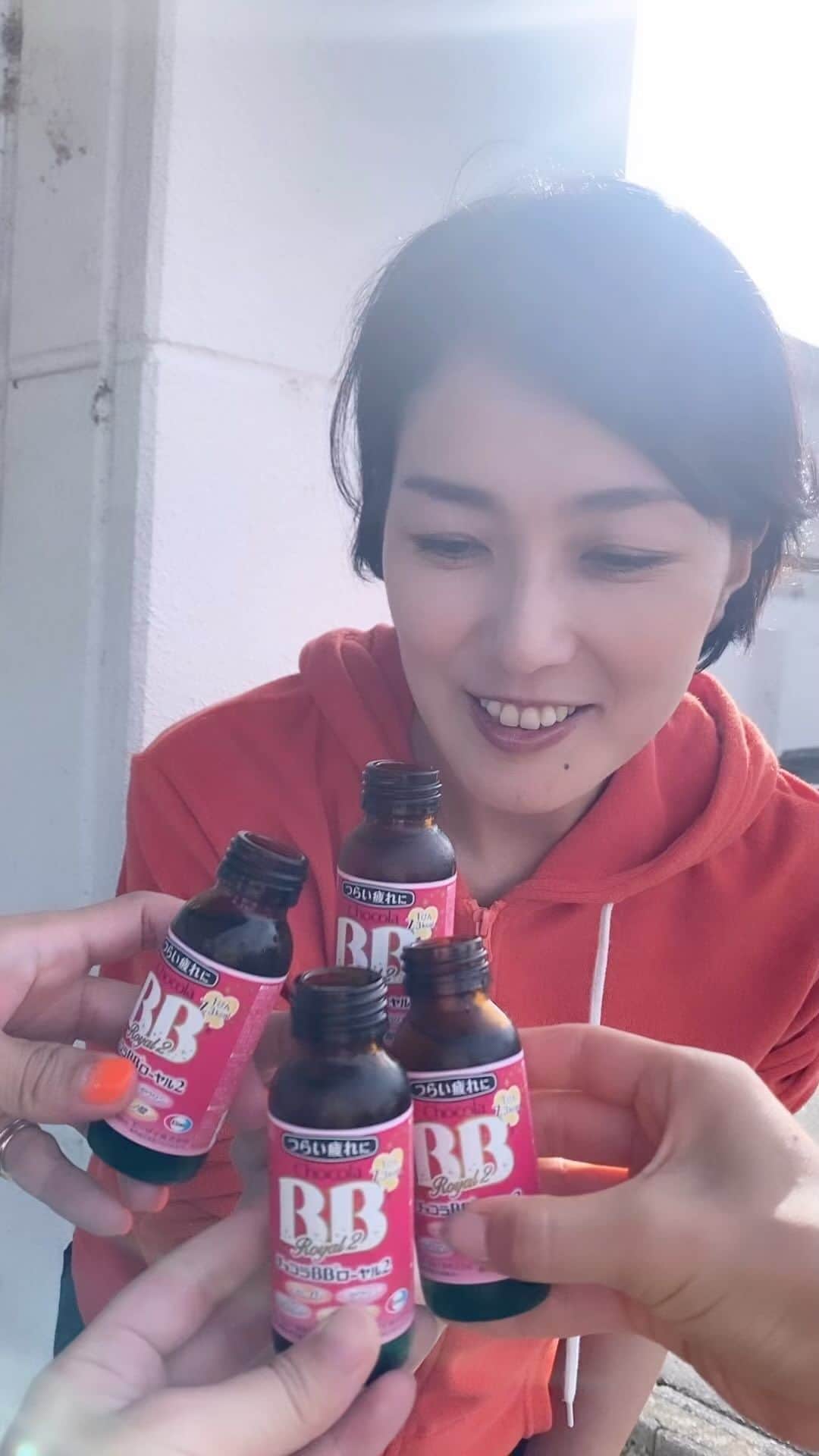 板谷由夏 のインスタグラム：「がんばれーーーーーーあたしー‼️」