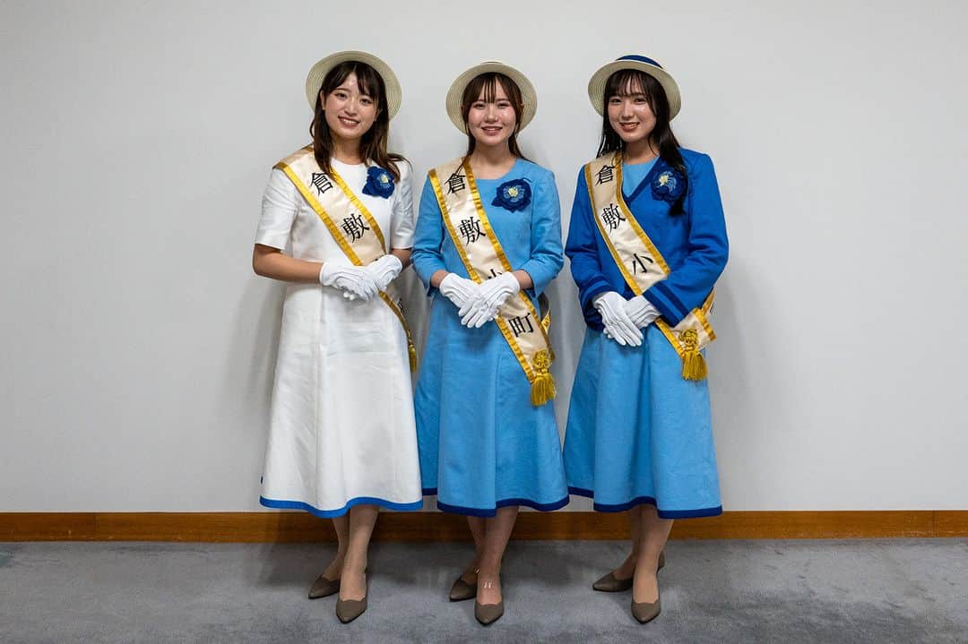 倉敷市のインスタグラム