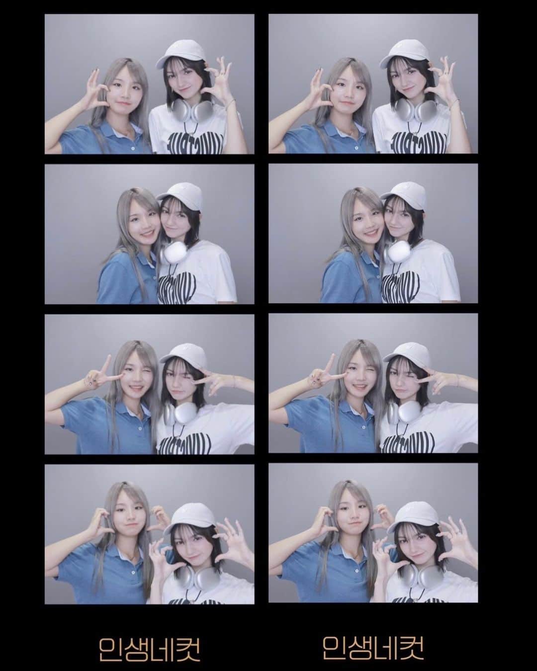 希花のインスタグラム：「@key13.0823」