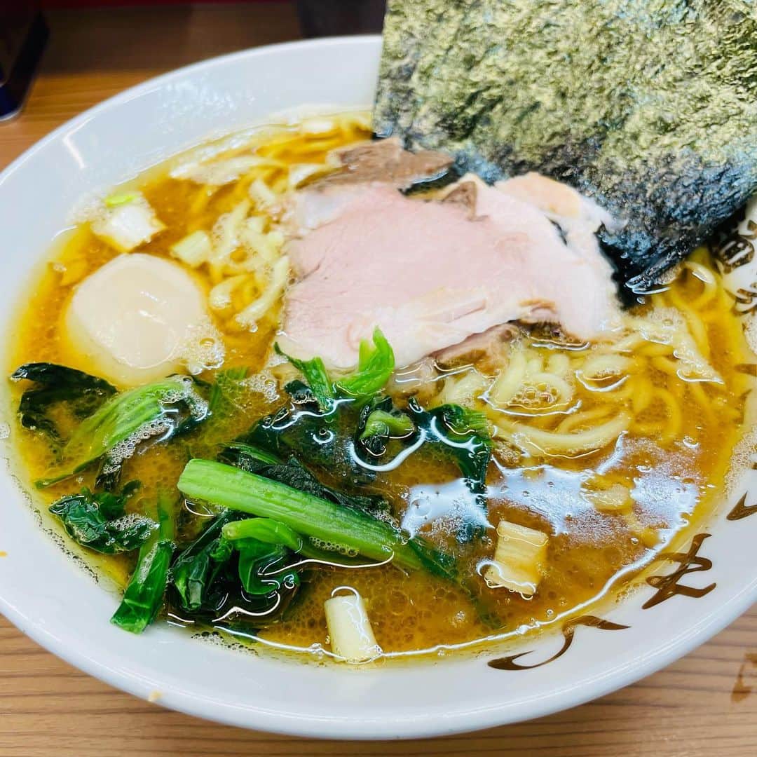 パーマ大佐のインスタグラム