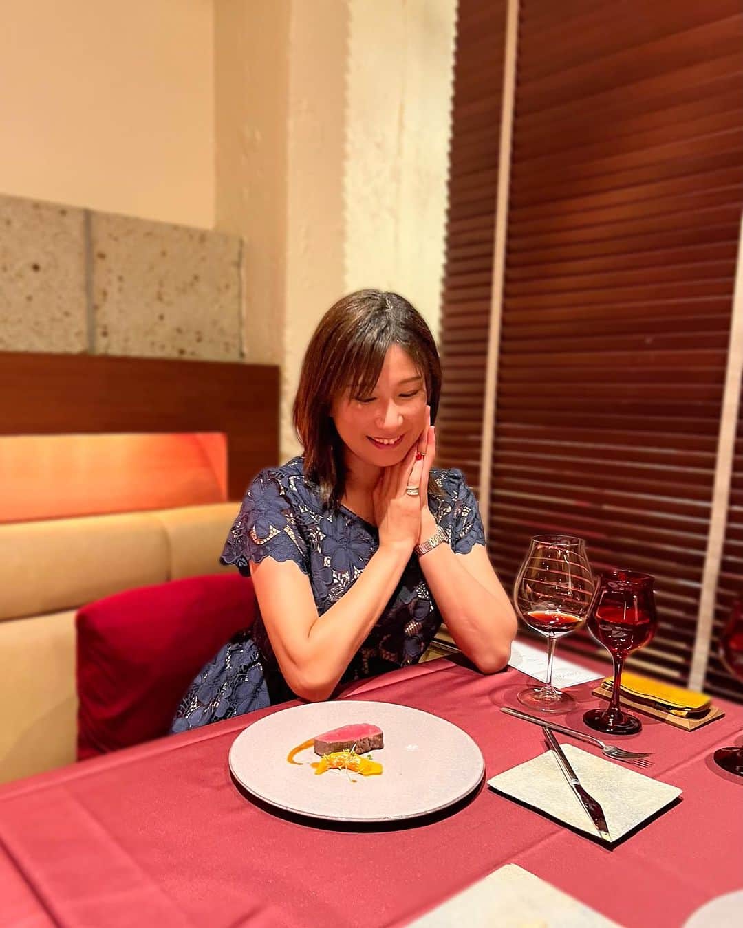 田中浩実のグルメインスタ