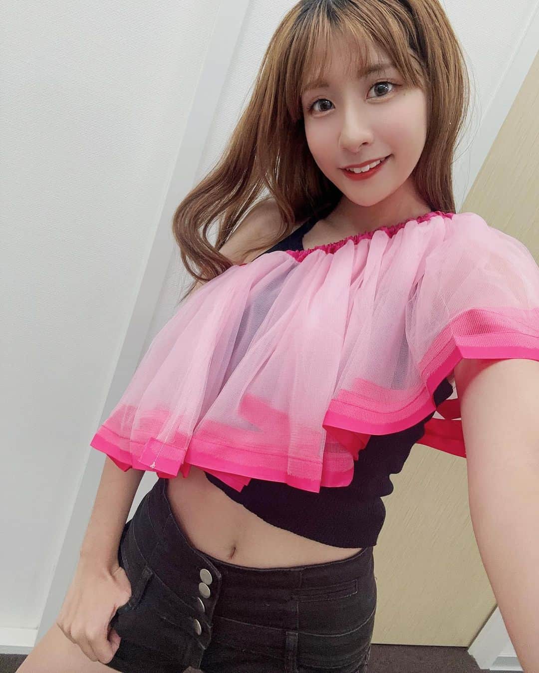 宮田留佳さんのインスタグラム写真 - (宮田留佳Instagram)「💖 2023年最暖心的公益路跑來了🎀 美麗佳人#裙襬澎澎run第九屆公益 ...