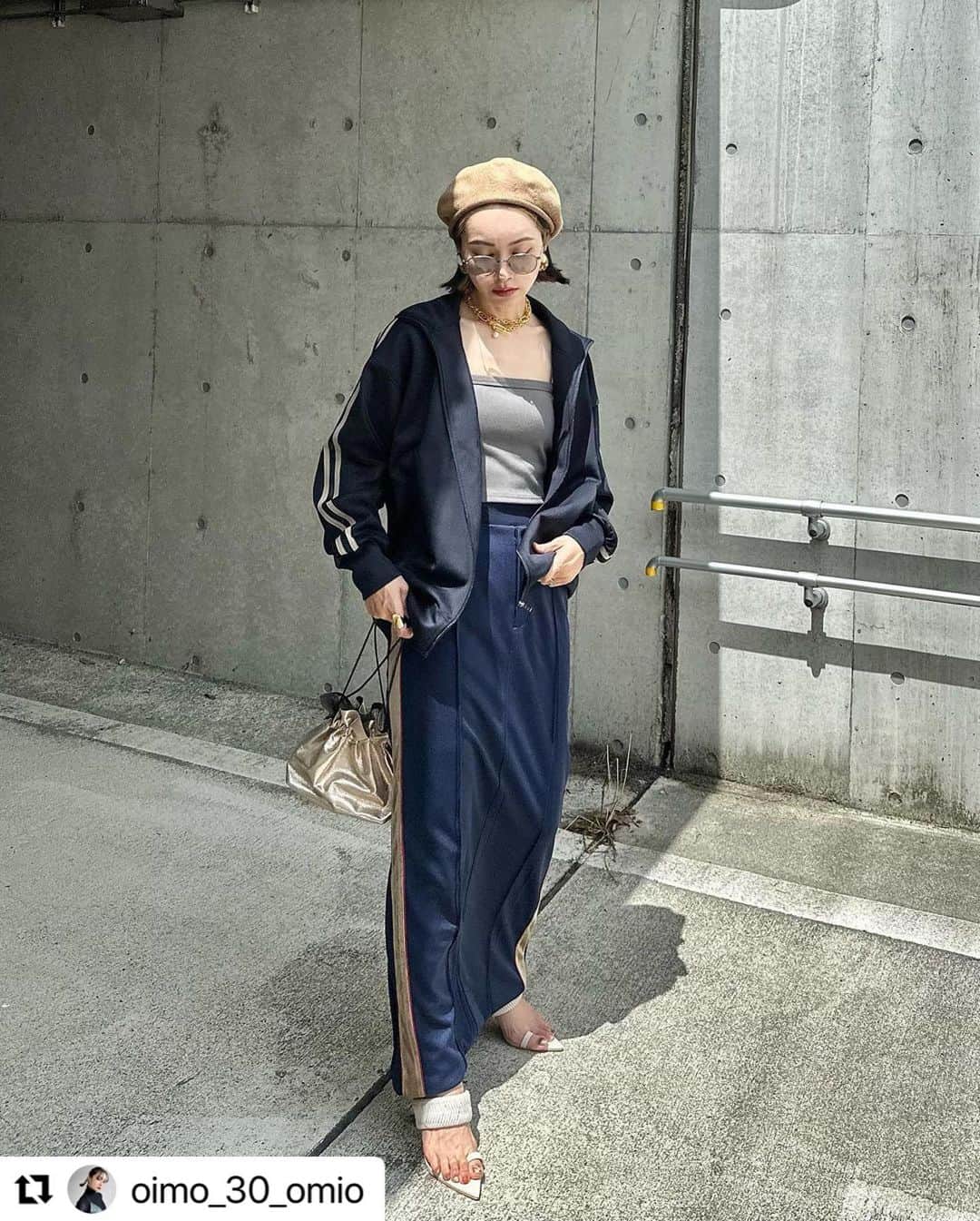 のインスタグラム