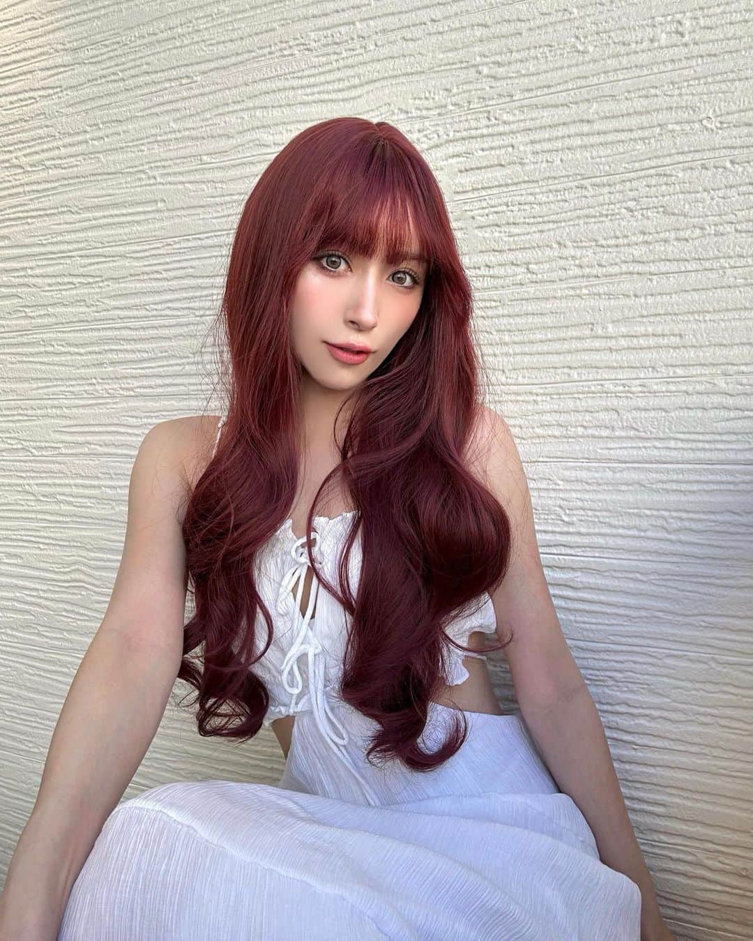 美咲あいりのインスタグラム