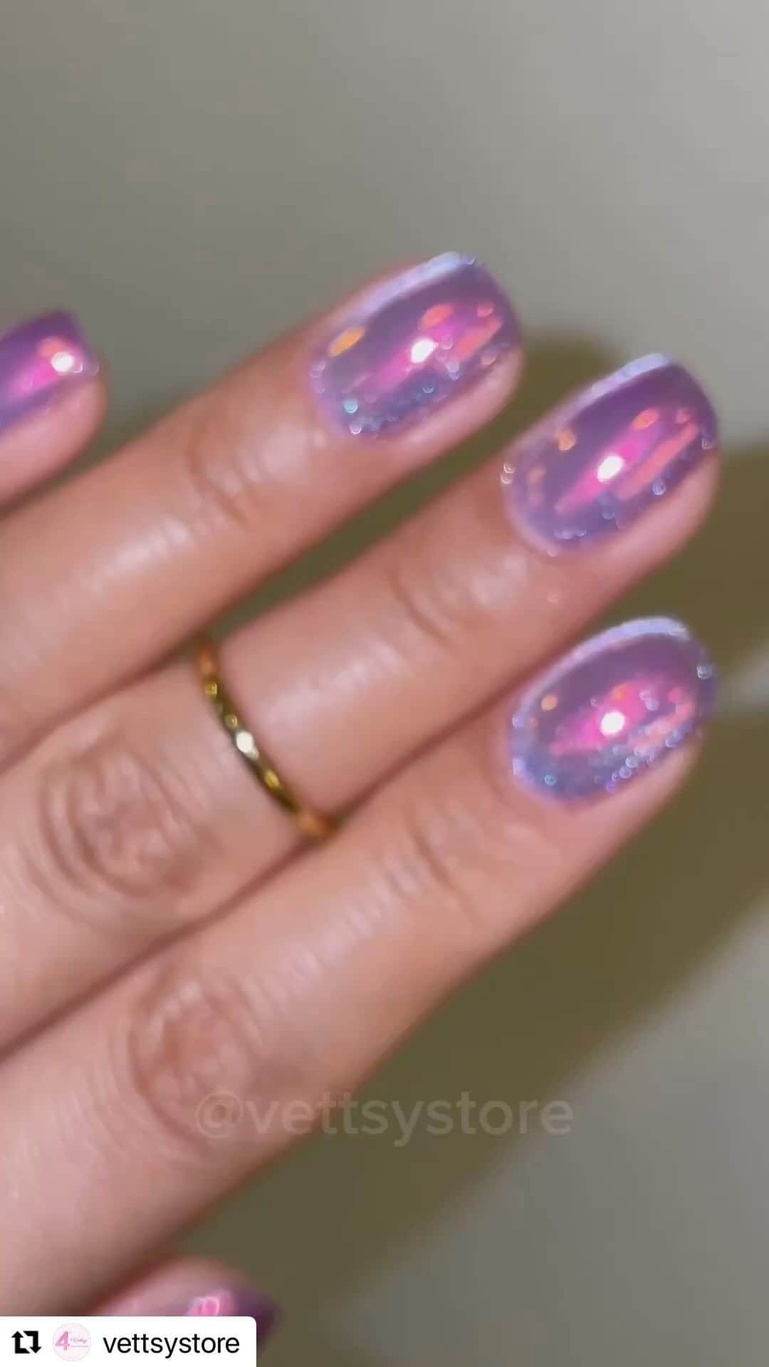Nail Designsのインスタグラム