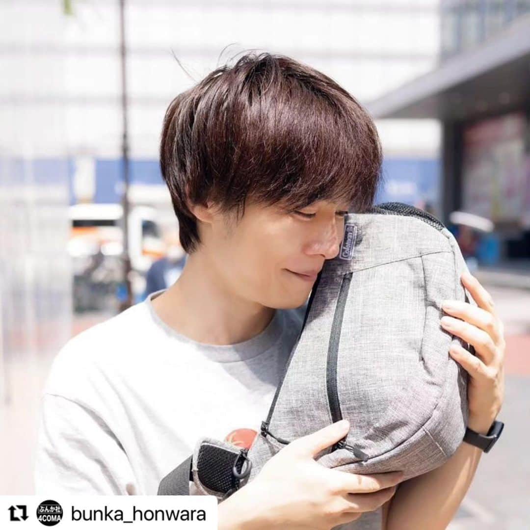 一徹（AV男優）のインスタグラム