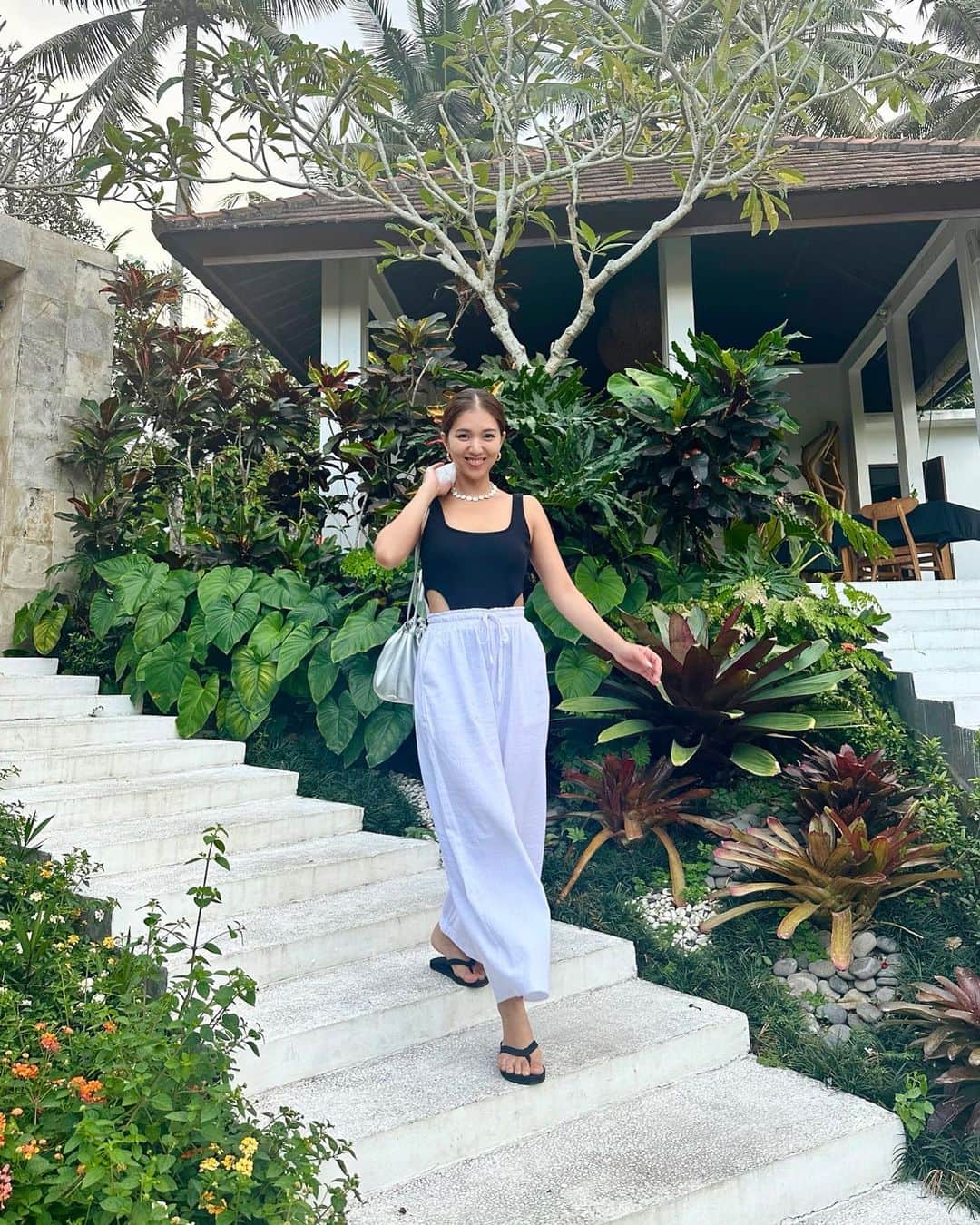 上原歩のインスタグラム