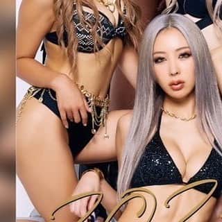 nutsのインスタグラム：「Cover girls▶nutsmodels  初のnutsモデル総出演での表紙は全員BLACKビキニで揃えて強め姉ギャル全開✨  モデル全員の宣材写真もアップデートしたので公式HPを是非チェックしてください❤️  そして今月も見応え満載な企画が盛り沢山💕  ✔全員黒ビキニ紹介 ✔最近引っ越したまぁみ新居にせいせいが家凸してみた ✔か乃vsせいせいのタイマンモテ対決 ✔私たちギャル卒業します ✔突然ですが今着けている下着を見せてください  #姉ギャル #nuts #nutsモデル #表紙 #nuts表紙 #ナッツモデル」