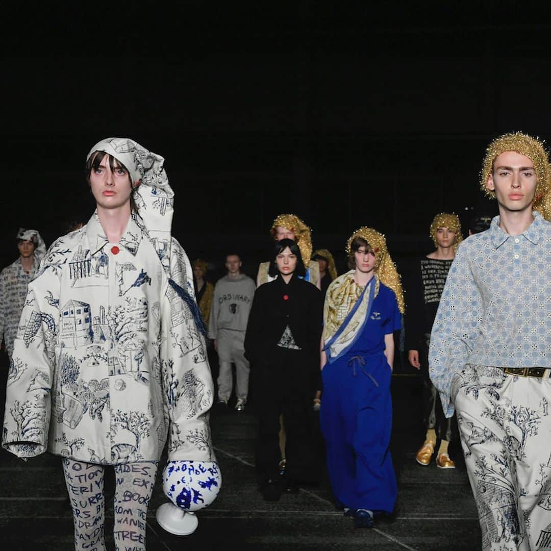 WWDジャパンのグルメインスタ