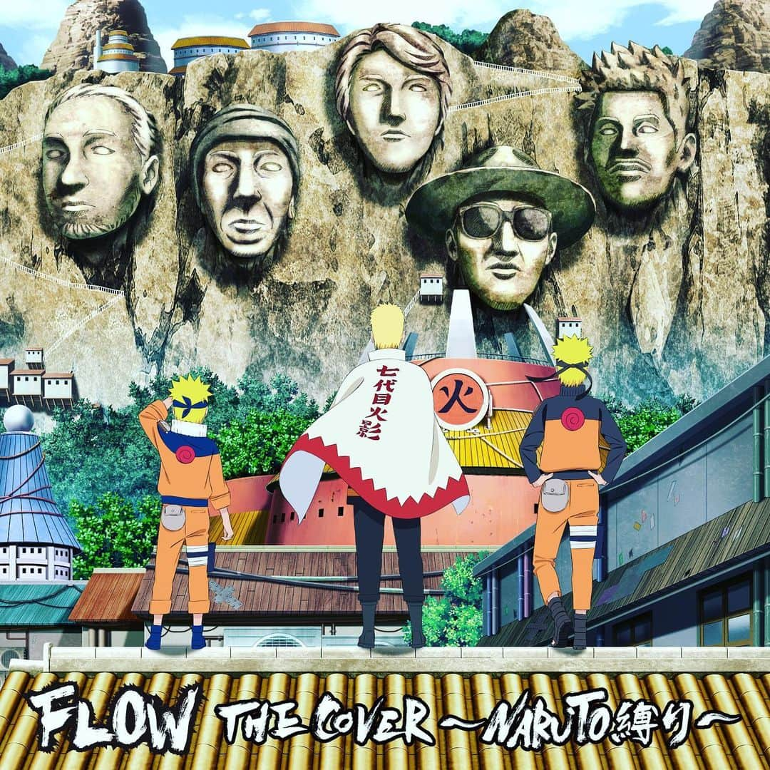 KOHSHIさんのインスタグラム写真 - (KOHSHIInstagram)「発売日！ どーぞよろしく」8月30日 11時18分 - kohshi_flow