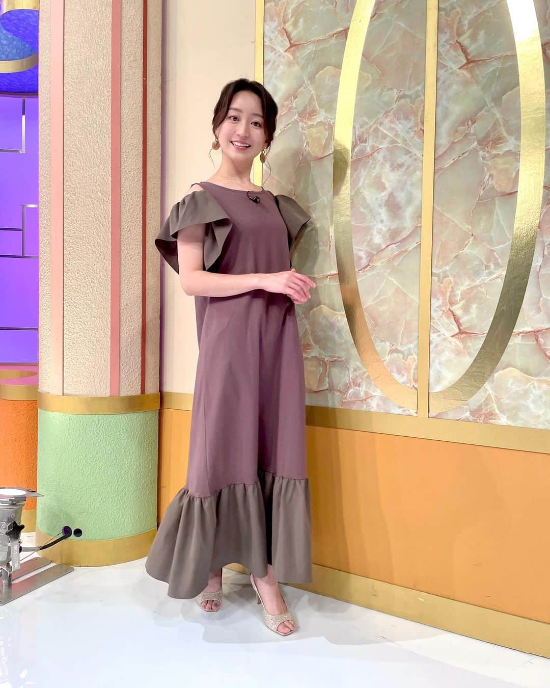 片渕茜のインスタグラム