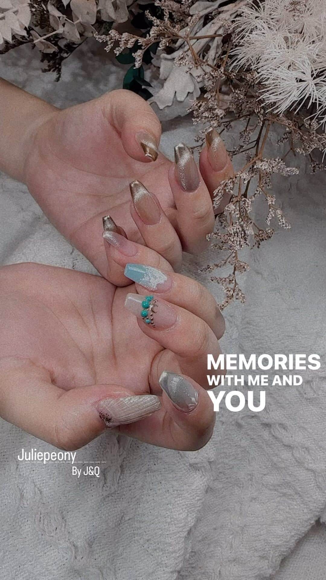 juliepeonyのインスタグラム：「𝒹𝑒𝓈𝒾𝑔𝓃 𝒷𝓎 𝒬𝓊𝒷𝑒 - ▫️預約、詢價🔍Line @juliepeony(記得加@) ▫️營業時間：11:00-19:30(週日公休) . ▫️石牌店  𝑨𝒅𝒅𝒓𝒆𝒔𝒔：台北市北投區西安街一段313巷17號  「🚇石牌站2號出口」 ▫️西湖店  𝑨𝒅𝒅𝒓𝒆𝒔𝒔：台北市內湖區內湖路一段285號2樓118室  「🚇西湖站1號出口」  ♡ ♡ ♡ ♡ ♡ ♡ ♡ ♡」