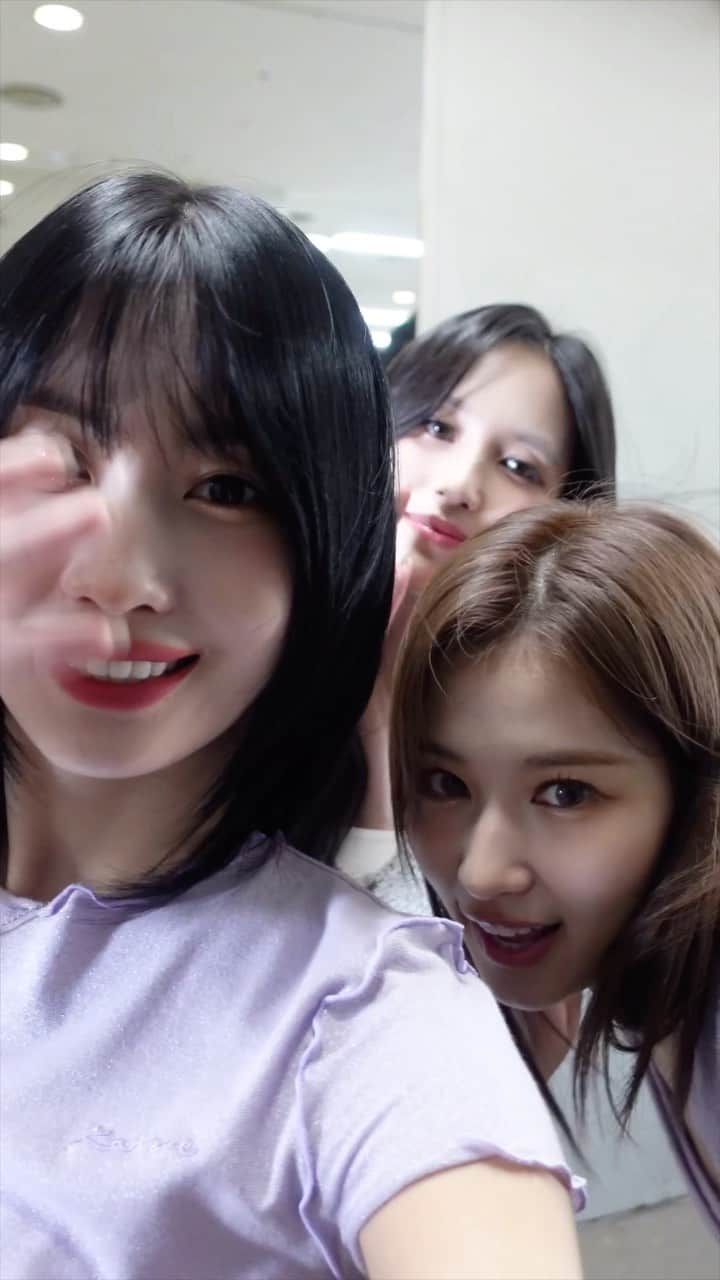 TWICE JAPANのインスタグラム