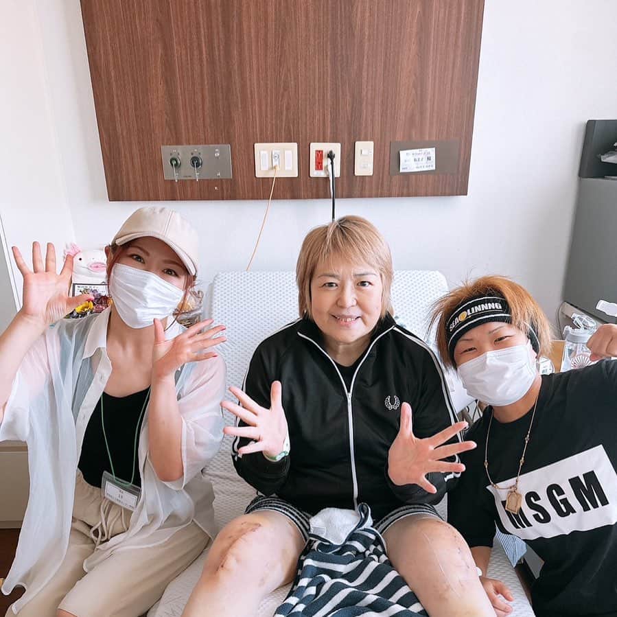 堀田祐美子のインスタグラム