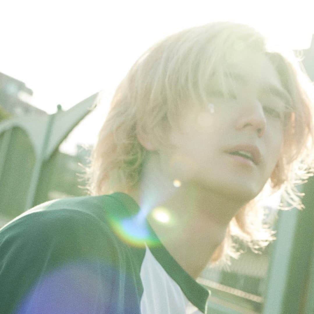 中島裕翔さんのインスタグラム写真 - (中島裕翔Instagram)「Episode 3 - Luminance  #中島裕翔 #yutonakajima」8月30日 12時05分 - iam_yuto_nakajima