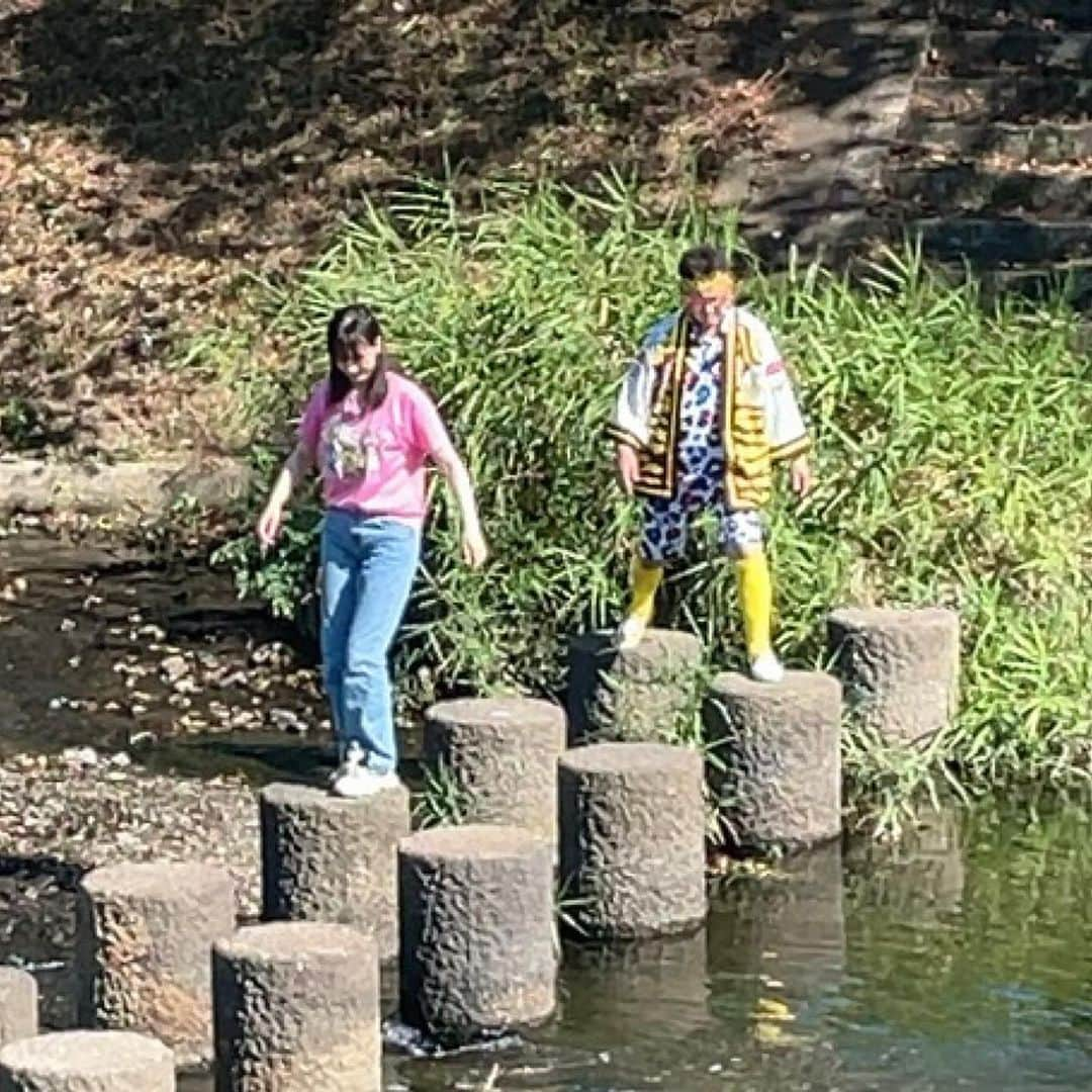 森武史さんのインスタグラム写真 - (森武史Instagram)「アメブロを投稿しました。 『明日8/31『す・またん』出演予定です〜』 #アメブロ #宇治田原町 #すまたん   ブログ載せました！このインスタのプロフィールのURLから御覧になれます！」8月30日 12時48分 - takeshimori.free.tar.ana