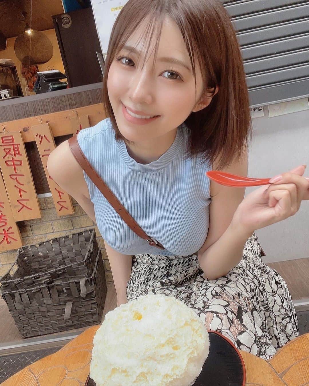 つばさ舞のグルメインスタ