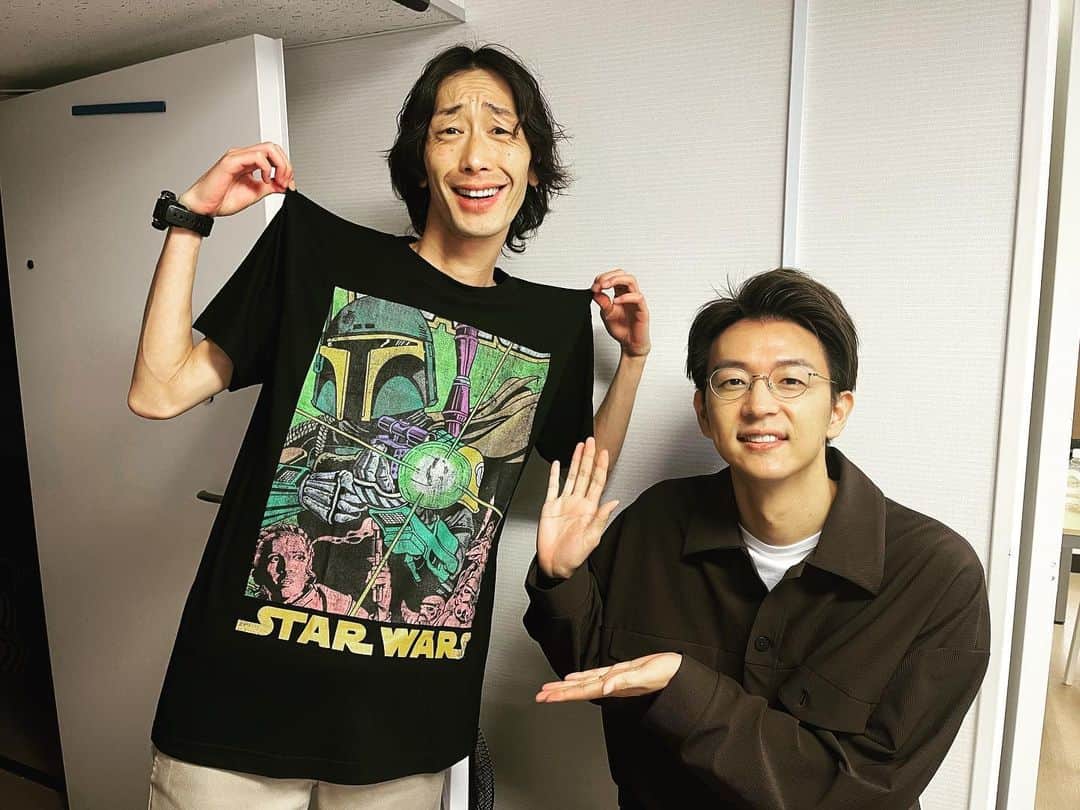 坂本純一のインスタグラム：「🙇‍♂️」