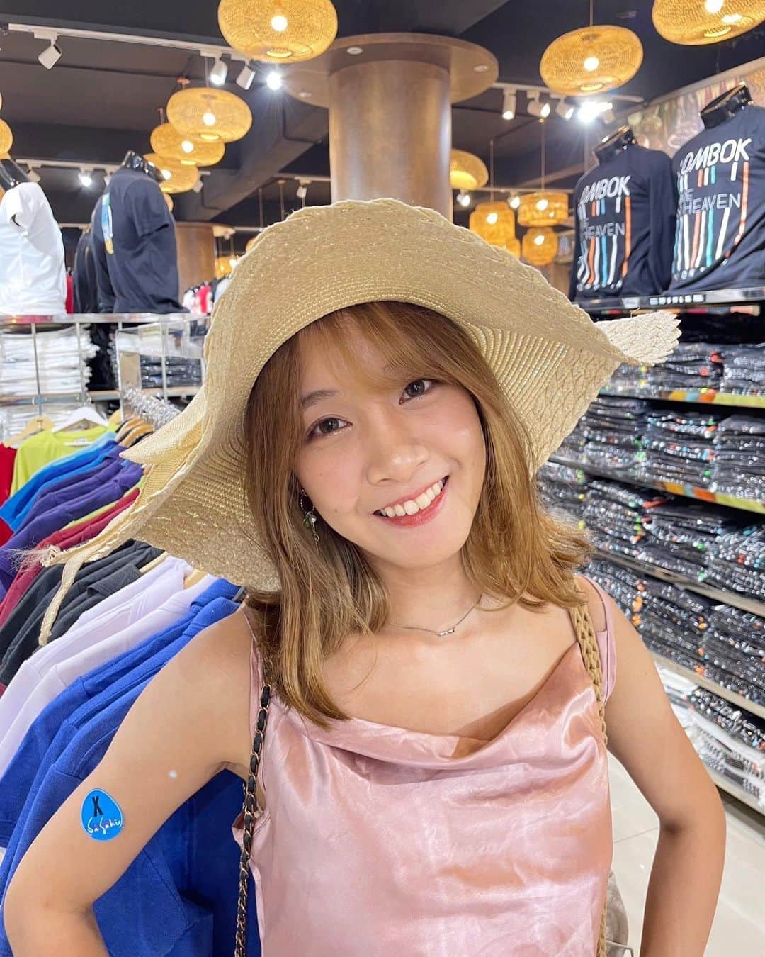 海老沢恵莉香のインスタグラム