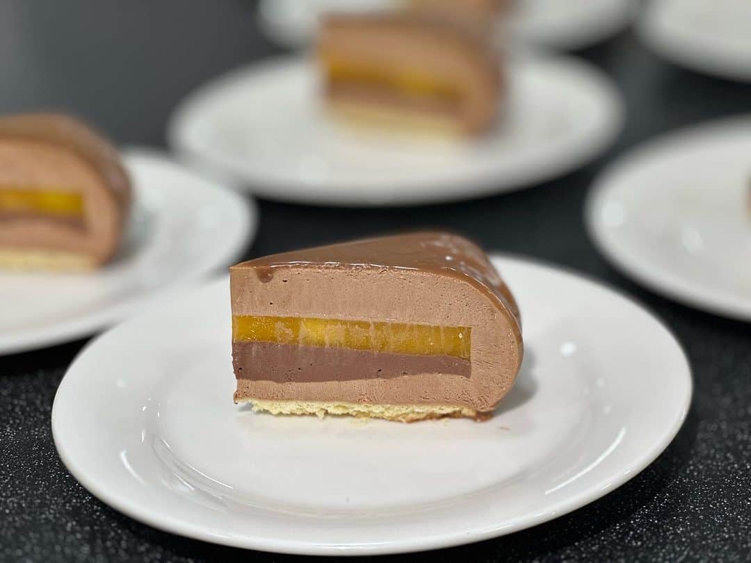 ジャッキー・オー・カクテル：フルーツ・デ・ボワのレシピ