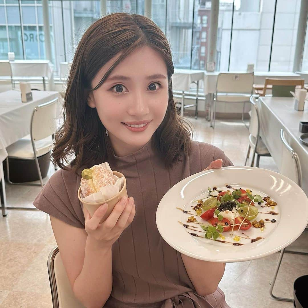 本田奈也花のインスタグラム