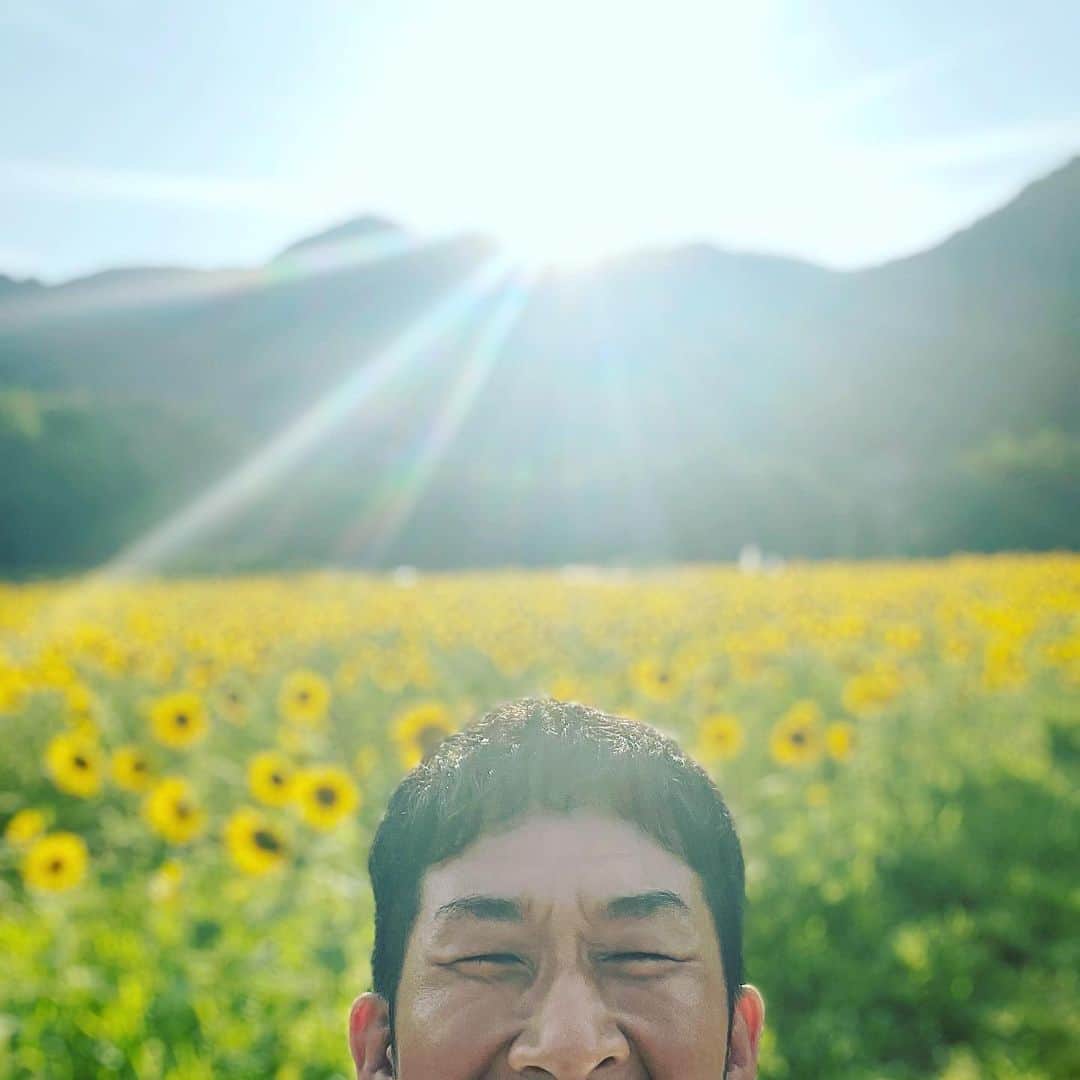 田村裕のインスタグラム
