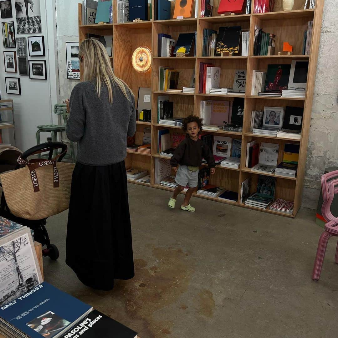 Linda Tolのインスタグラム：「Places we loved in Marseille」
