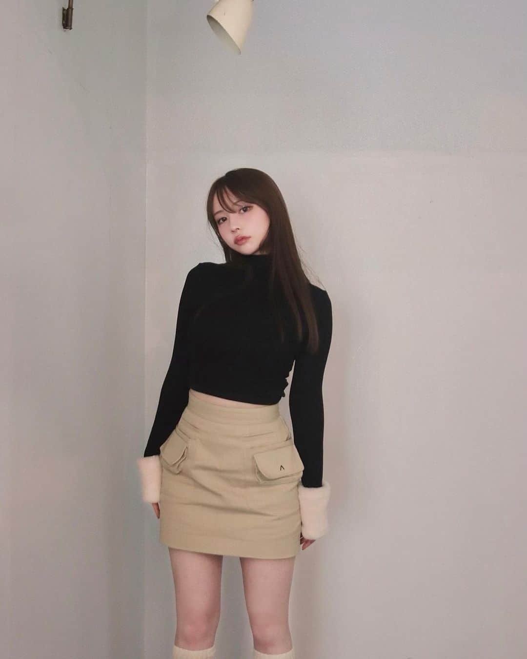 黒瀧まりあのインスタグラム：「本日19時より販売開始です♥︎」
